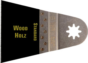 Fein E-Cut Stan dard Wide Blade